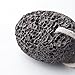 Aisilk Earth Lava Pumice Stone Brush - Remove Dead Skin Foot Massage SPA
