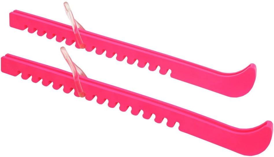 A&R Sports BladeGards Skate Guard, Figure, Royal : Hockey Skate Accessories : Sports & Outdoors
