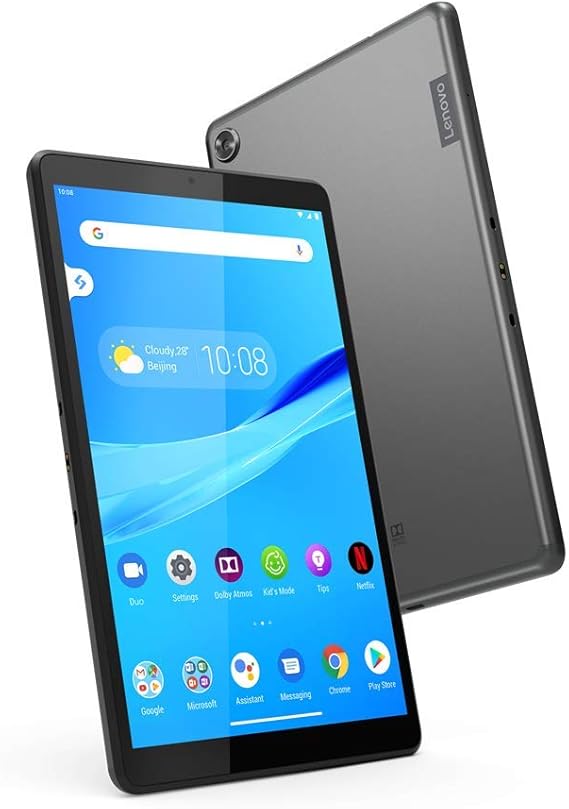 Lenovo Smart Tab M8 2G 32G Iron Grey Amazon.co.uk Computers & Accessories