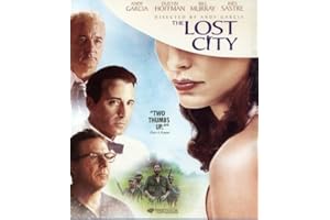 The Lost City