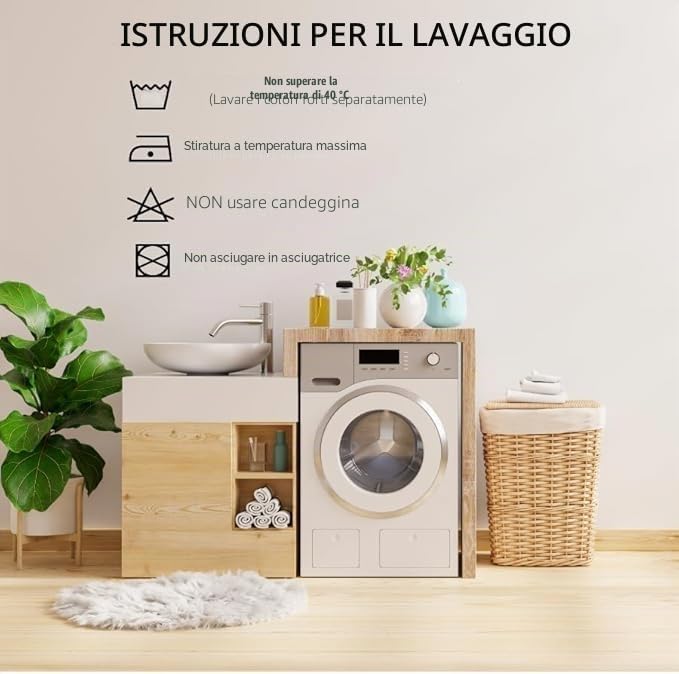 Premium – Set Lenzuola 3 Pezzi in Microfibra Spazzolata (90X200) – Lenzuolo con Angoli, Lenzuolo Piatto e 1 Federa 80X50 – Extra Morbido, Anti-Piega e Certificato Oeko-Tex — foto 6 di 7