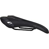 SMP 4BIKE VT20 Black Saddle | Why We Like The VT20 Saddle