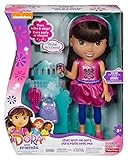 Dora & Friends Chat with Me Dora Doll by Mattel