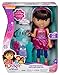 Dora & Friends Chat with Me Dora Doll by Mattel
