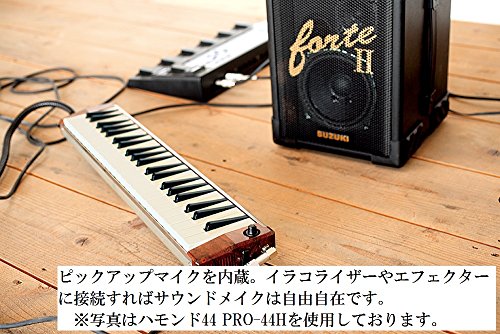 HAMMOND PRO-44HP "HAMMOND 44 HYPER"
