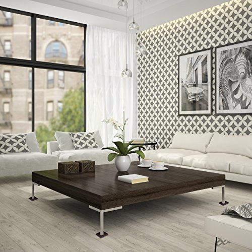 2 CasterMaster+Square+Rubber+Furniture+Anti+Sliding