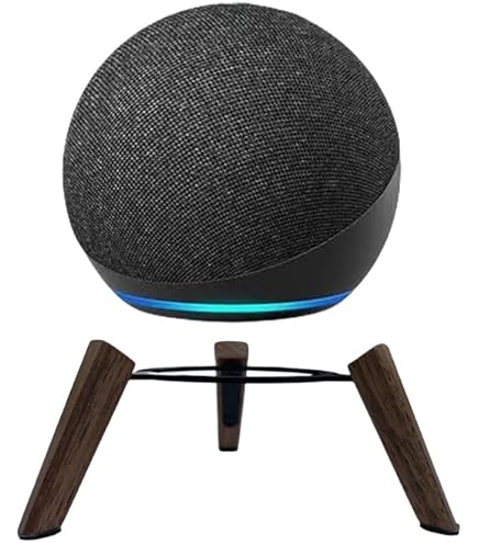 Speaker Stand Made For Amazon Alexa Echo Dot 4th 5th Gen Stand