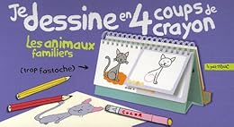 Les  animaux familiers