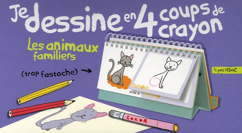 Les  animaux familiers