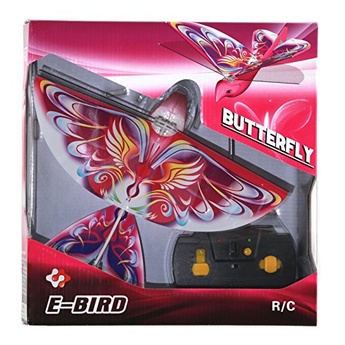 3 MukikiM+eBird+Pink+Butterfly+Preferred