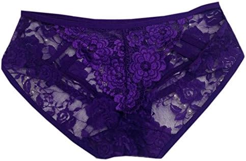 XINWAR SU30349C4 Carry buttock,non-trace,breathable,Abundant buttocks Low waist Women Briefs - Size S