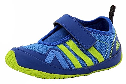 Adidas nfant Boat Plus AC I Shoe