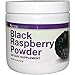 Nutri-Fruit Powder Black Raspberry - 5 oz