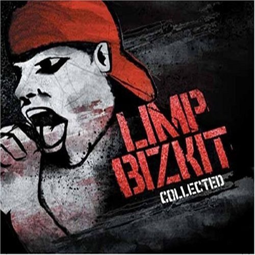 Limp Bizkit CD Covers