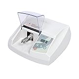 DNYSYSJ High Speed Digital Amalgamator