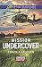 Mission Undercover: Faith in the Face of Crime (Rangers Under Fire Book 5) by Virginia Vaughan