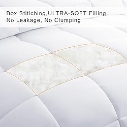 COHOME California King Cooling Comforter - Down