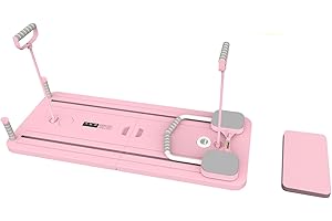 Pafal Pilates Board, Multifunctional Abdominal Board, Ab Core Trainer, Ab Trainer Machine, Ab Board, Exercise Board, Abs Workout Equipment, Core Workout Equipment