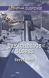 Treacherous Slopes (Love Inspired Suspense)
