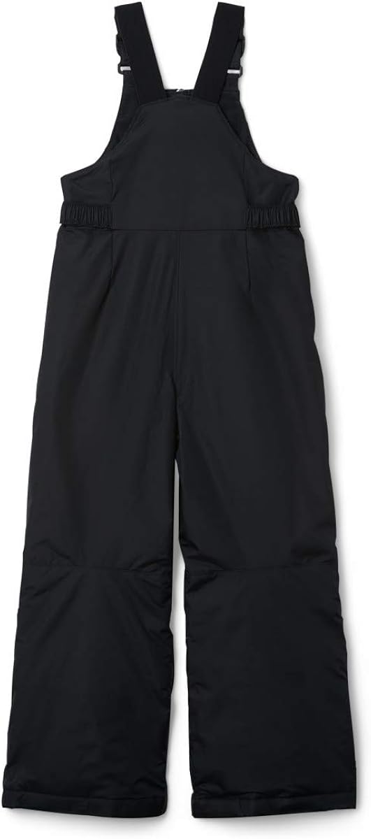 Columbia Kids' Snowslope Ii Bib Snowpant: Clothing