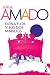 A Comida Baiana de Jorge Amado. Ou o livro de cozinha de Pedro Archanjo com as merendas de Dona Flor.