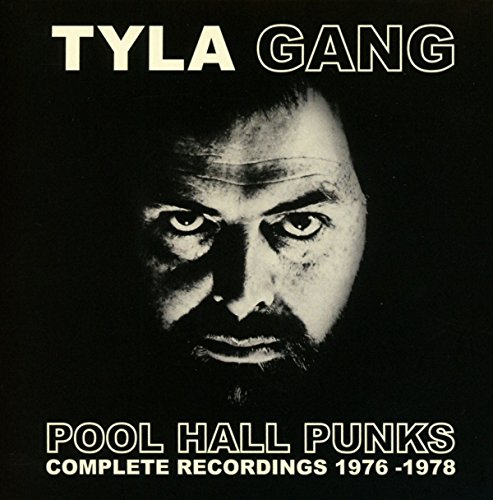 Tyla Gang - The Stiff Records Box Set [Disc 1] - Zortam Music