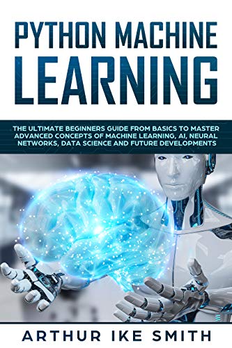 13 Best New Data Science Ebooks To Read In 2020 Bookauthority