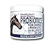 Equa Holistics HealthyGut™ Probiotics for Horses Dietary Supplement, All-Natural Digestive System Maintenance Formula (30 Days)