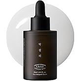 House of Dohwa Rice Makgeolli Serum – Concentrated Hydrating & Nourishing Formula – Made with Domestically Sourced Korean Rice – 30 ml (1.01 Fl Oz) – Korean Skincare