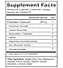 Amberen Multi-Symptom Peri & Menopause Relief Supplement For Hot Flashes, Night Sweats, Mood Swings, Low Energy and Other Symptoms. Naturally Restores Hormonal Balance (3 boxes)