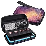 Fintie Carrying Case for Nintendo New 2DS XL LL/New