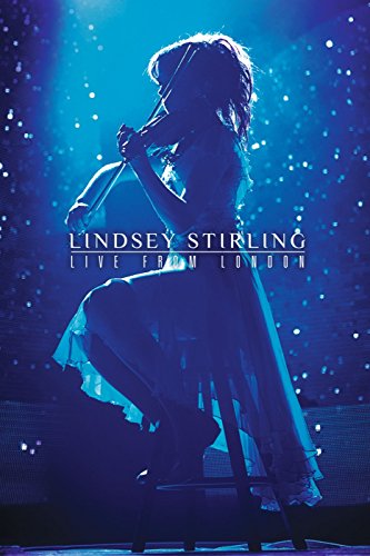 Lindsey Stirling Live From London