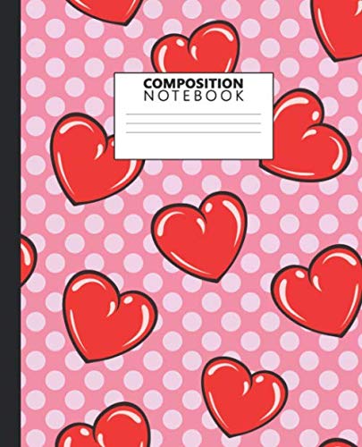 download composition notebook cute wide ruled paper notebook journal