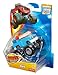 Fisher-Price Nickelodeon Blaze & the Monster Machines, Gus