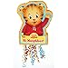 BirthdayExpress Daniel Tiger Party Supplies - Pull-String Pinata