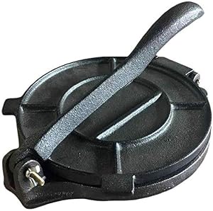 Premium Grade-8 inch Tortillas presser maker