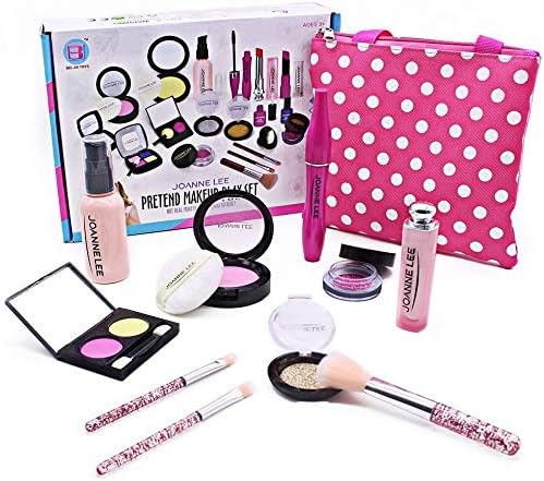 makeup set for 2 year old