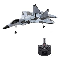 GoolRC WLtoys XKS A180 RC Airplane, 2.4Ghz 2