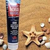 Fiesta Sun Midnight Indigo Waters Colour Correcting Violet Bronzer 280ml view 4
