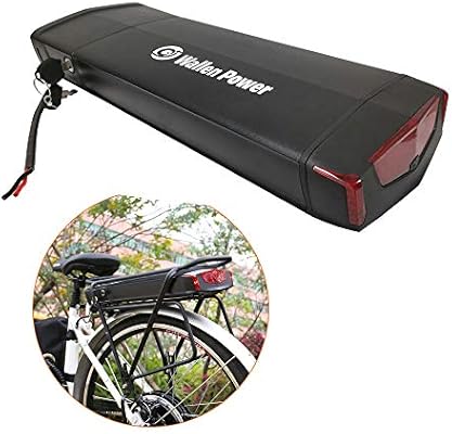 48v 14ah lithium ion battery