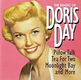 Doris Day Album: «Magic of Doris Day» (Front side)