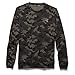 Under Armour Men's UA Rival Cotten Novelty Crew Rough/Steel Medium