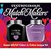 Cuccio Veneer and Colour Matchmaker Nail Polish, Cheeky in Helsinki