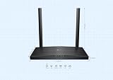 TP-Link Archer VR400 AC1200 VDSL ADSL Wireless Modem Router Mesh WiFi Dual Band view 6