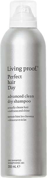 Living Proof Perfect Hair Day Advanced Clean Dry Shampoo 3.0 oz