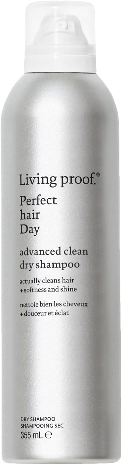 Living Proof Perfect Hair Day Advanced Clean Dry Shampoo 3.0 oz