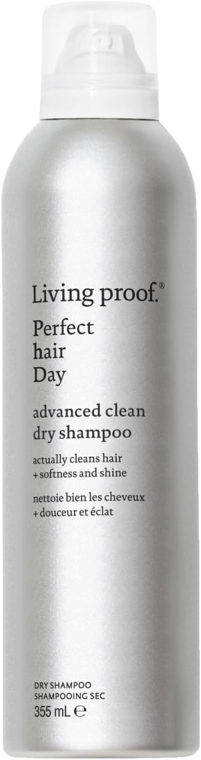 Living Proof Perfect Hair Day Advanced Clean Dry Shampoo 3.0 oz