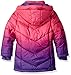 Weatherproof Girls' Outerwear Jacket (More Styles Available)