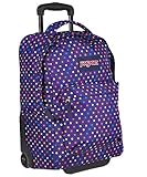 JanSport SuperBreak Wheeled Backpack - 19