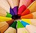 Colored Pencil Set Coloring Pens for Adults Kids Color Pencils Eco Bulk Pen Pack with 48 Vivid Fresh Colors - You Get Free Gift (ebook) (48 Colored Pencils Set)
